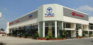 Báo giá làm bảng hiệu alu chữ nổi inox giá rẻ tại tphcm