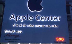 Lam bien quang cao alu tai tp hcm