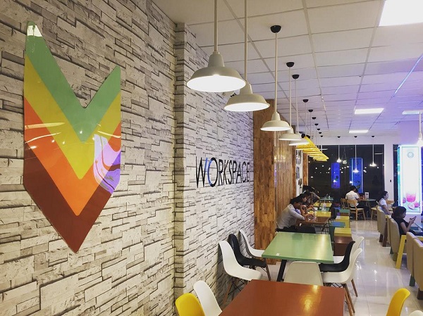 thi cong quan ca phe dep tai tphcm