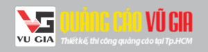Công ty Quảng cáo Vũ Gia - Chuyên làm bảng hiệu bằng đồng uy tín