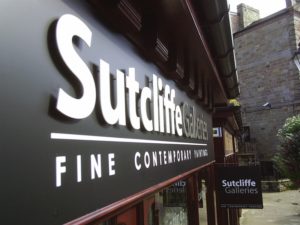 Công ty làm bảng hiệu quảng cáo các quận