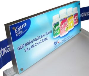Hướng dẫn làm BẢNG HIỆU ALU chuyên nghiệp độc đáo