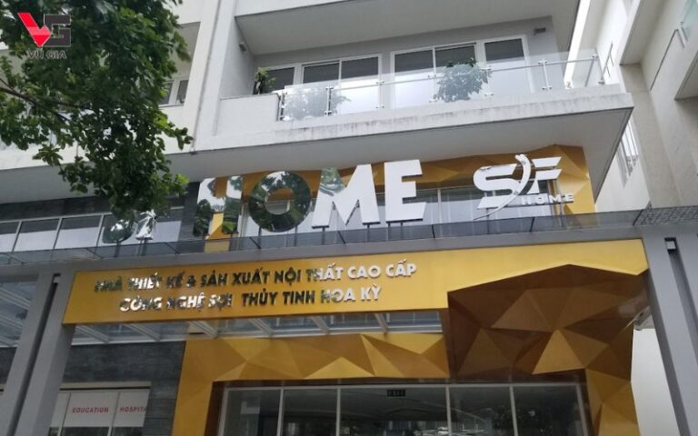 Chọn bnagr hiệu phù hợp với nhu cầu và ngân sách của mình