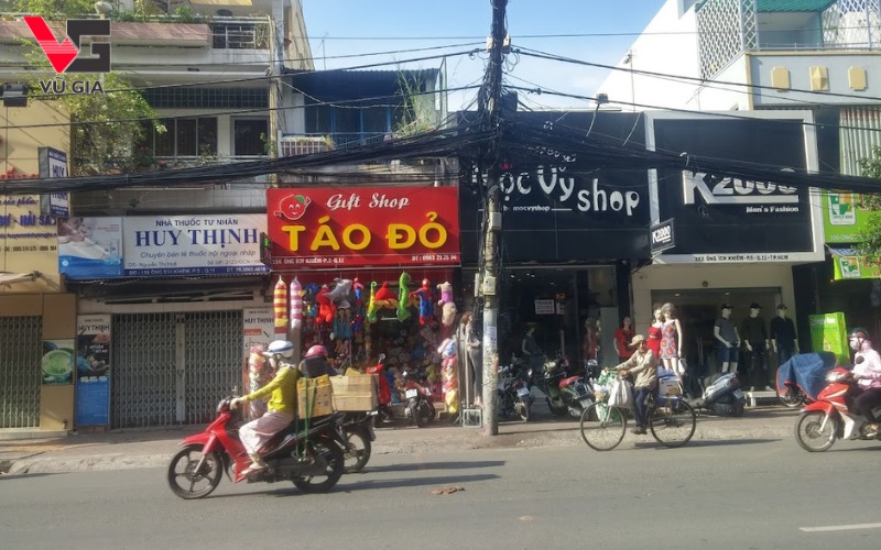 Làm bảng hiệu giá rẻ chất lượng giúp doanh nghiệp tối ưu ngân sách