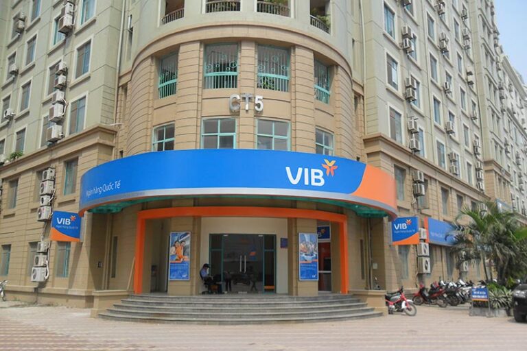 Mẫu bảng hiệu alu – ốp mặt tiền tham khảo